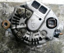 Генератор. Honda CR-V Honda Orthia Honda Stepwgn Honda S-MX Двигатель B20B