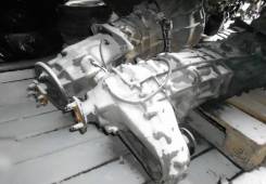 МКПП. Nissan Atlas, P8F23 Двигатель TD27