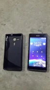 Sony Xperia SP. �/�
