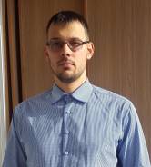 Водитель. Высшее образование по специальности, опыт работы 11 лет