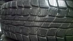 Dunlop Graspic DS1. Зимние, без шипов, износ: 5%, 1 шт