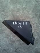 Накладка на зеркало. Toyota Caldina, ST215, ST215G, ST215W Двигатели: 3SFE, 3SGE