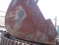 Ковш. Hitachi