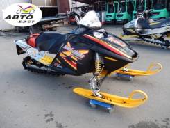 BRP Ski-Doo Summit. исправен, есть птс, без пробега