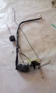 Замок двери. Toyota Corolla Levin, AE111, AE110 Toyota Sprinter Trueno, AE111, AE110 Двигатели: 5AFE, 4AFE, 4AGE