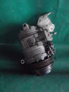 Компрессор кондиционера. Mercedes-Benz W203 Mercedes-Benz C-Class, W203 Двигатель 611