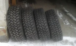 Roadstone Roadian M/T. ����� mt, 2010 ���, �/�, ����� 30�% ����