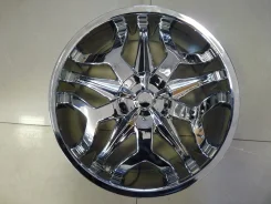 Rial Milano. 7.5x20", 5x114.3, ET35. ��� ����� �� ������������� ����