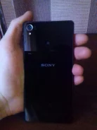 Sony Xperia Z3. �/�