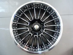 Top True. 8.0x18", 5x114.3, ET42 ����