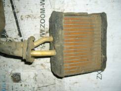 Радиатор отопителя. Honda Civic