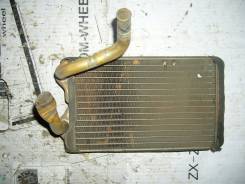 Радиатор отопителя. Toyota Carina, AT175 Двигатель 4AFE