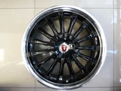 Top True. 7.0x17", 5x114.3, ET45, �� 67,1���. ����