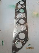 Прокладка впускного коллектора. Mitsubishi L200, K14T, K24T, K34T, K64T, K74T Mitsubishi L300, L039P, P05V, P05W, P15V, P15W Mitsubishi Delica, L039G...
