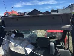 Обшивка потолка. Ford Transit