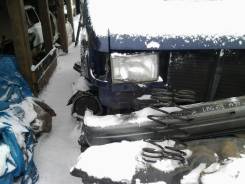 Пружина подвески. Isuzu Bighorn, UBS55CK, UBS55CM, UBS26DW, UBS26GW, UBS55FK, UBS55FM, UBS17FW, UBS55FW, UBS17CW, UBS55CW, UBS25GW, UBS73GW, UBS73DW...