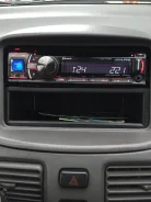 Alpine CDE-134BT ����