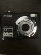 Nikon Coolpix L21. 8 - 8.9 ��, ���: 3� ����