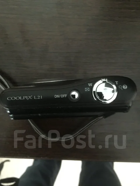 Nikon Coolpix L21. 8 - 8.9 ��, ���: 3� ����