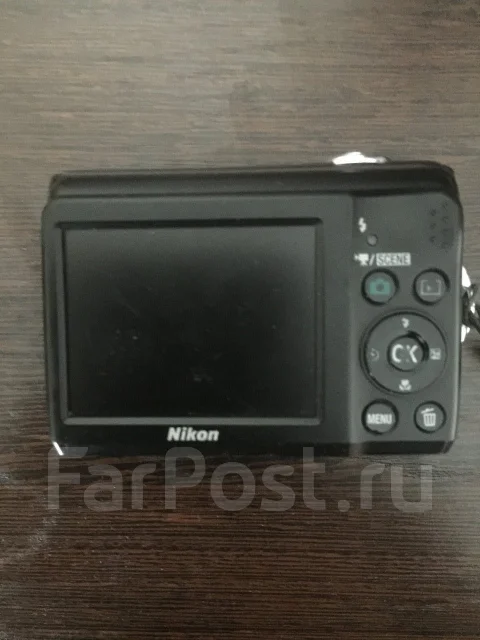 Nikon Coolpix L21. 8 - 8.9 ��, ���: 3� ����