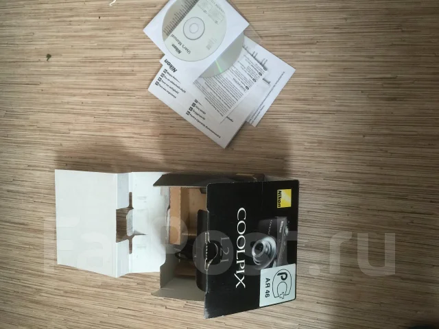 Nikon Coolpix L21. 8 - 8.9 ��, ���: 3� ����