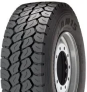 Hankook Smart Work AM15. �����������, 2015 ���, ����� ����