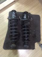 Амортизатор. Toyota Avensis, ADT250, ADT251, AZT250, AZT250L, AZT250W, AZT251, AZT251L, AZT251W, CDT250, ZZT250, ZZT251, ZZT251L Двигатели: 1ADFTV, 1A...