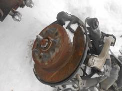 Диск тормозной. Toyota Aristo, JZS160 Двигатель 2JZGE