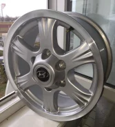 HTL. 7.0x16", 6x139.7, ET38, �� 100,0���. ����