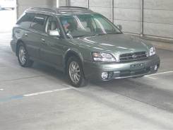 Subaru Legacy Lancaster. BH9068719, EJ254DXEBE