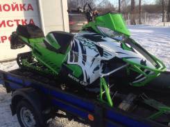 Arctic Cat M 8000 Snopro 162. исправен, есть птс, с пробегом