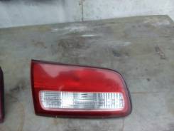 Продам детали на 5 дверь. Nissan Liberty, PNM12 Двигатель SR20DE