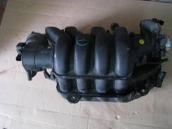 Коллектор впускной. Volkswagen: Golf Plus, Touran, Passat, Golf, Eos Skoda Octavia Audi A3 SEAT Toledo SEAT Altea SEAT Leon