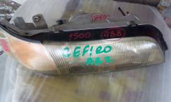 Фара. Nissan Cefiro, A32