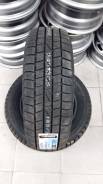 Hankook Winter i*cept IZ2 W616. Зимние, без шипов, 2015 год, без износа, 2 шт