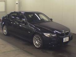 BMW 3-Series. E90