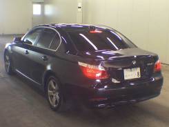 BMW 5-Series. E60