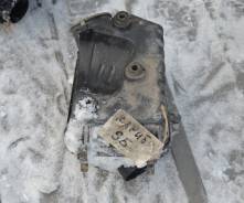 Корпус воздушного фильтра. Toyota Sprinter Carib, AE95G, AE95