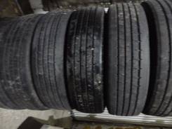 Goodyear Flexsteel G223. Летние, 2011 год, износ: 20%, 1 шт