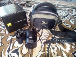 Nikon Coolpix L810. 15 - 19.9 ��, ���: 4� ����
