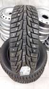 Hankook Winter i*Pike RS W419. Зимние, шипованные, 2015 год, без износа, 4 шт
