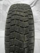 Dunlop Graspic. Зимние, без шипов, 1996 год, износ: 20%, 1 шт
