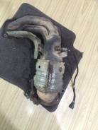 Коллектор выпускной. Toyota Solara, ACV20 Toyota Camry, CV30, ACV35, ACV31, ACV30 Двигатели: 2AZFE, 1AZFE