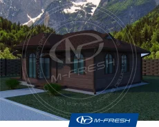 M-fresh Topazzzzz (������ ������� 1-�������� ���� � 3 ���������). �� 100 ��. �., 1 ����, 3 �������, ������ ����
