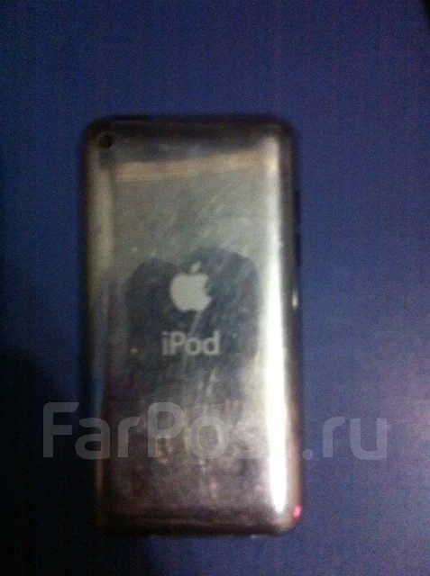 Apple iPod touch 4. ����