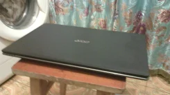 Acer Aspire 7750G. 2,5����, ��� 6144 ��, ���� 750 ��, WiFi, Bluetooth, ����������� �� 3 �.