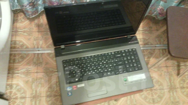 Acer Aspire 7750G. 2,5����, ��� 6 ��, ���� 750���, WiFi: 1, Bluetooth: 1, ����������� �� 3��. ����
