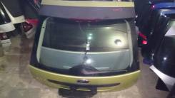 Дверь багажника. Ford Focus, CB4, 2