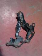 Крепление капота. Toyota Corolla Fielder, NZE121G, NZE124G Двигатель 1NZFE
