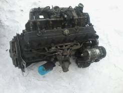 Двигатель в сборе. Jeep Cherokee